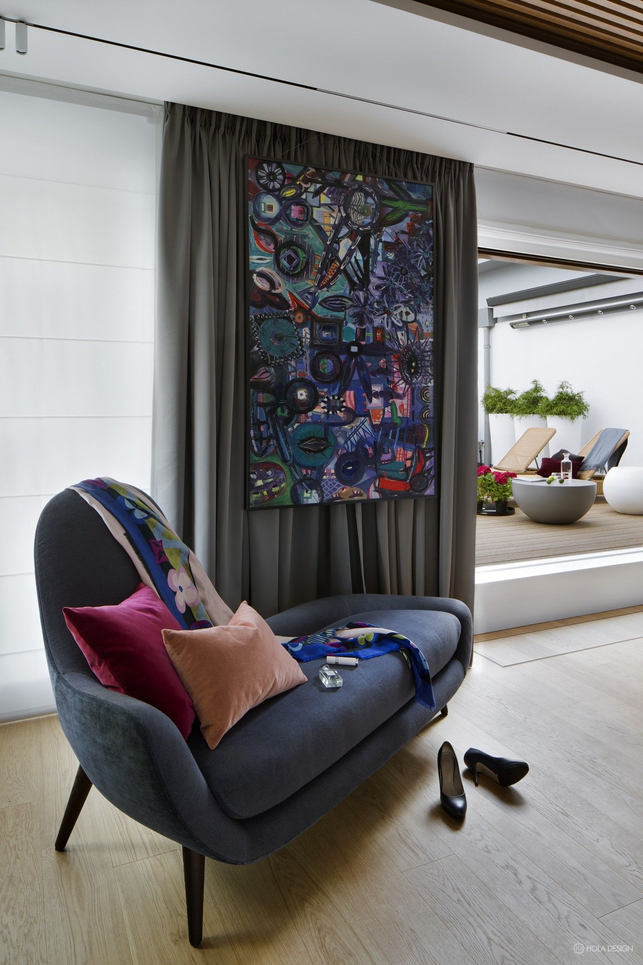 Zdjęcie wykonanej pracy