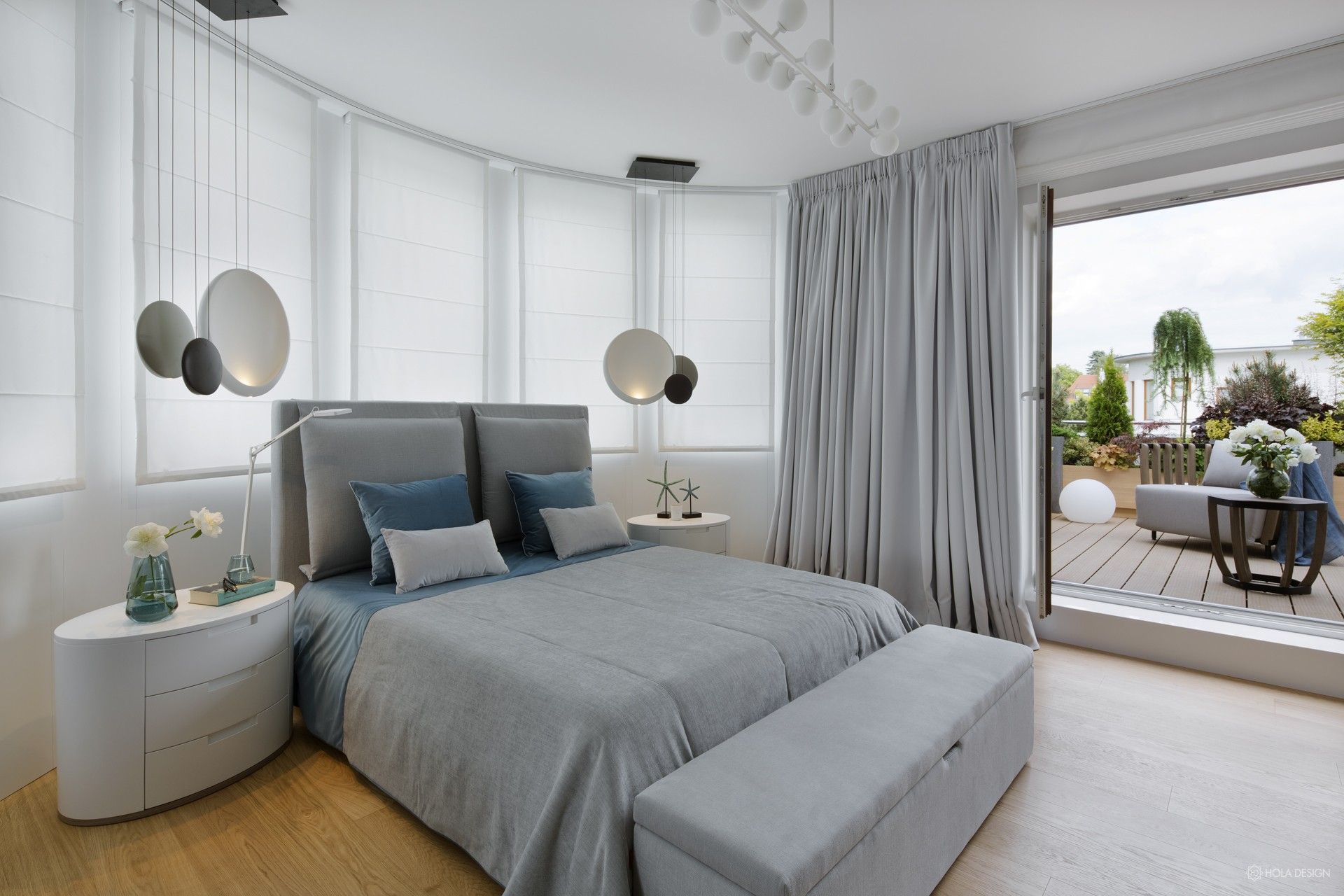 Zdjęcie wykonanej pracy