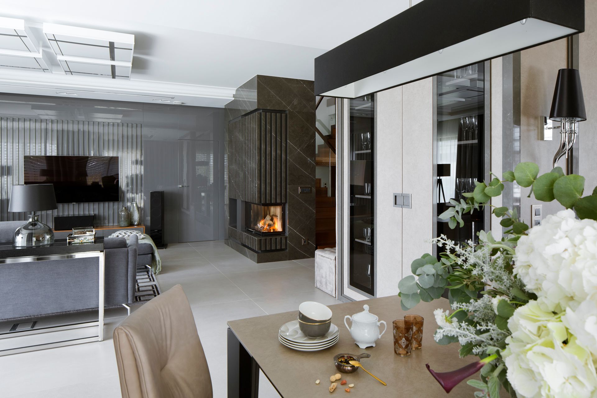 Zdjęcie wykonanej pracy