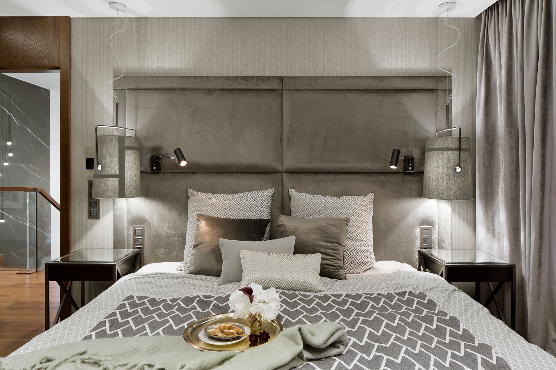 Zdjęcie wykonanej pracy