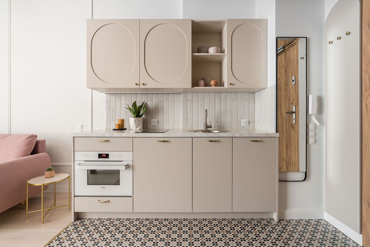 Zdjęcie wykonanej pracy