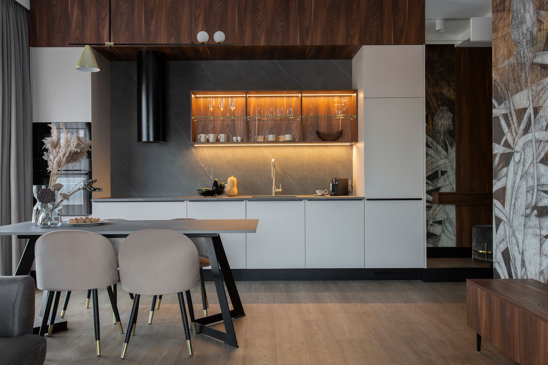 Zdjęcie wykonanej pracy