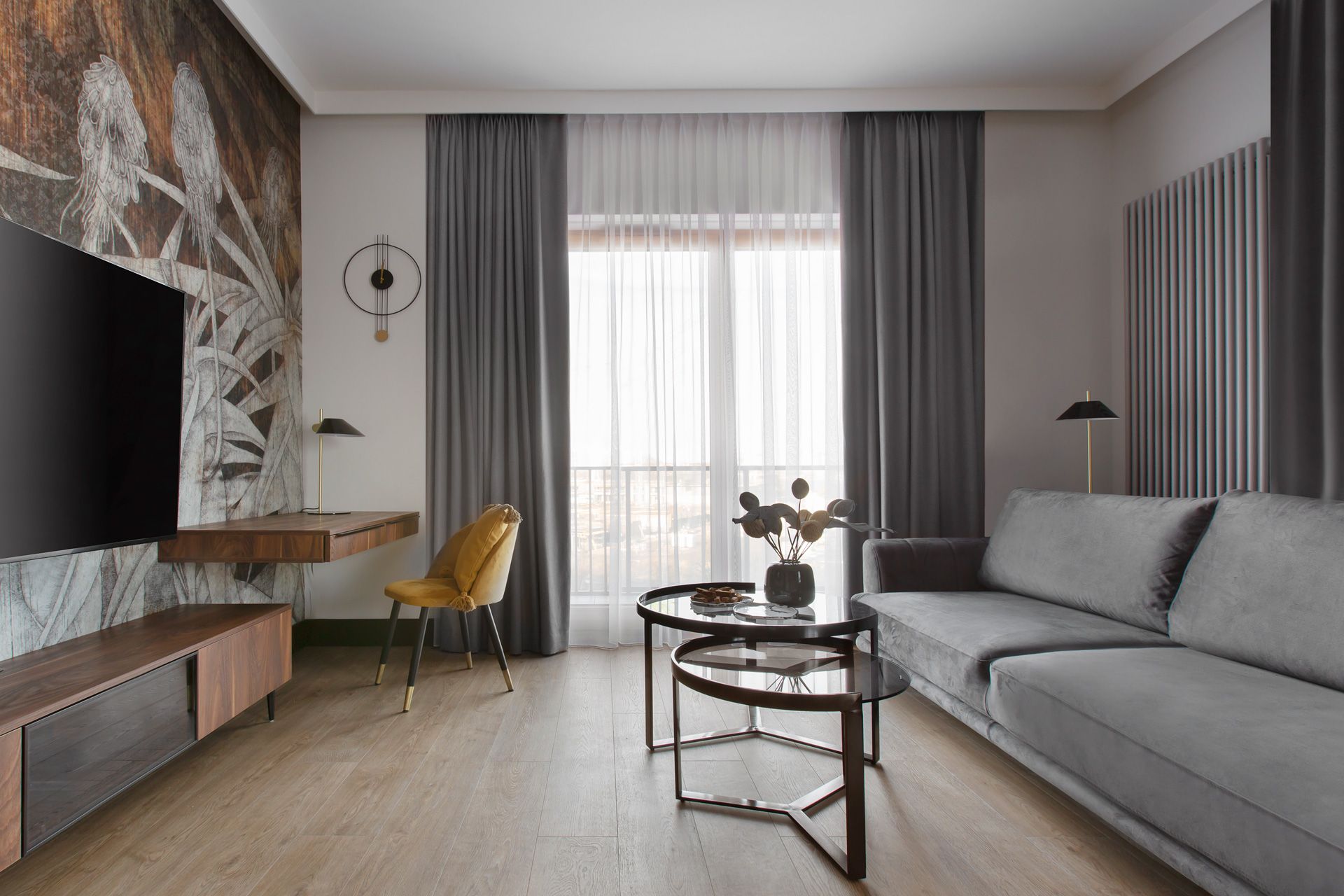 Zdjęcie wykonanej pracy