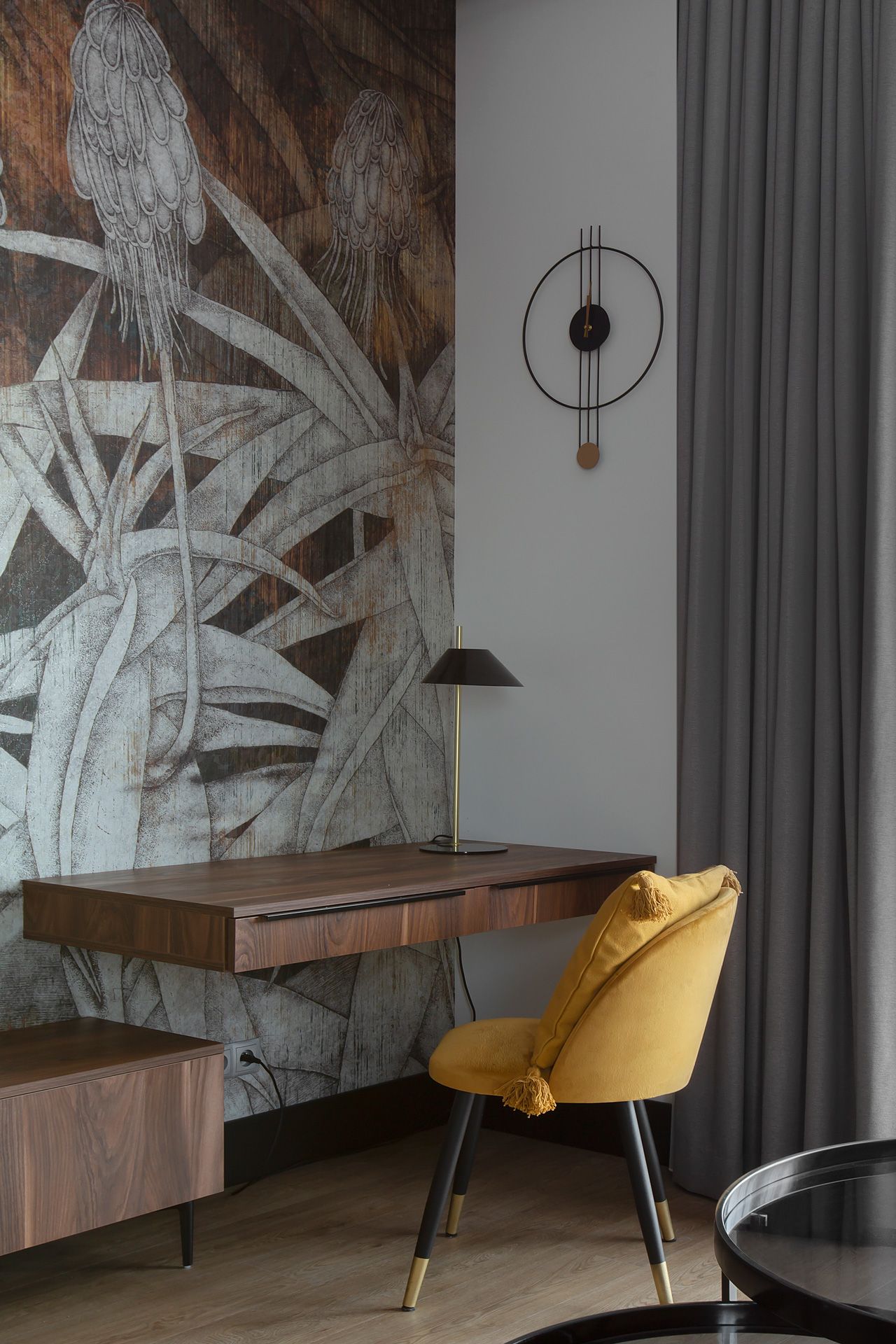 Zdjęcie wykonanej pracy