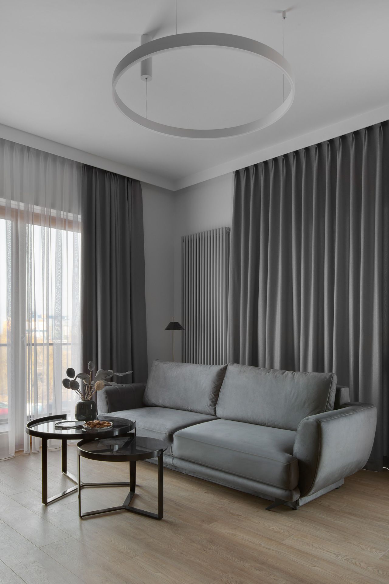 Zdjęcie wykonanej pracy