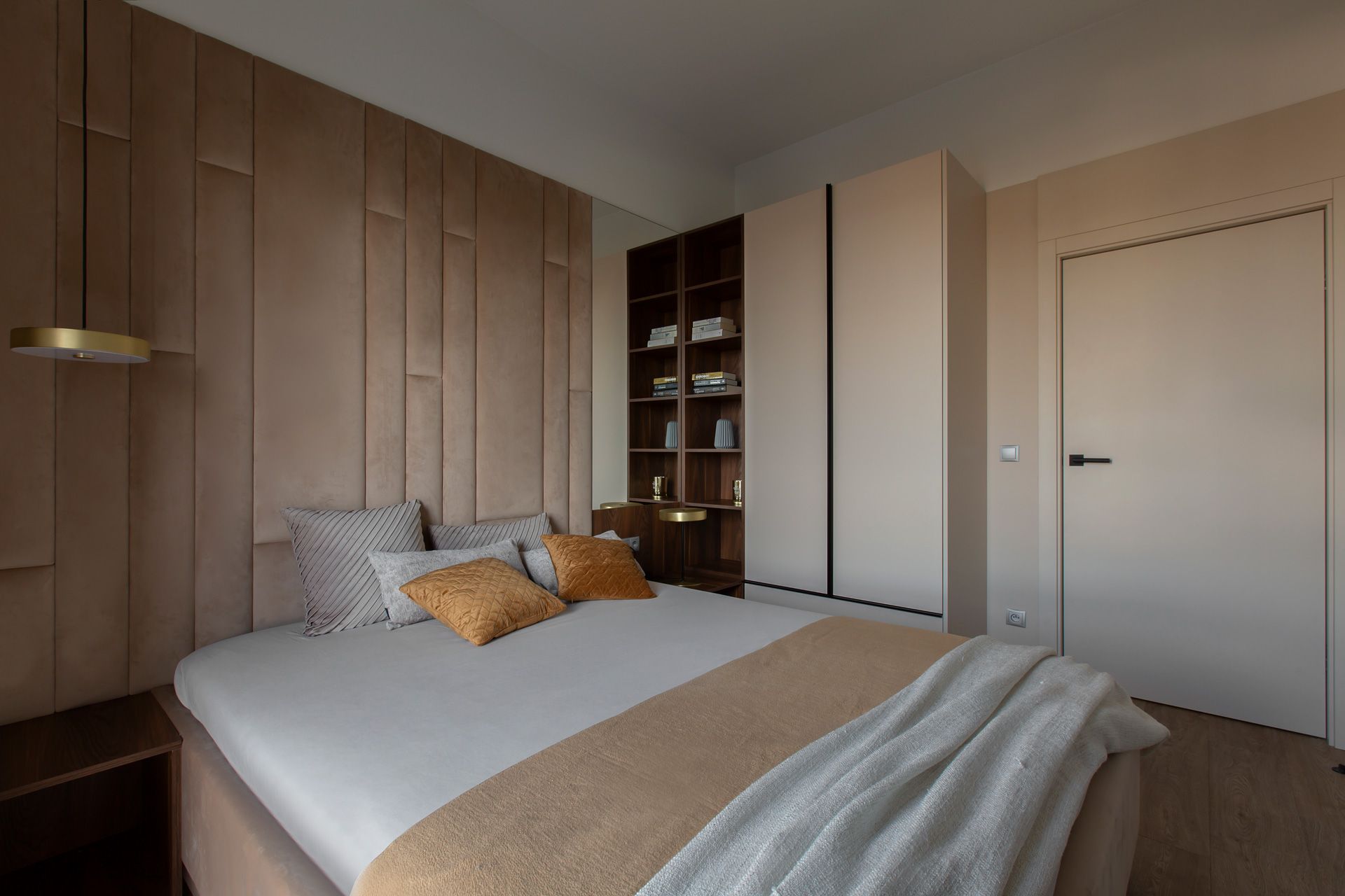 Zdjęcie wykonanej pracy