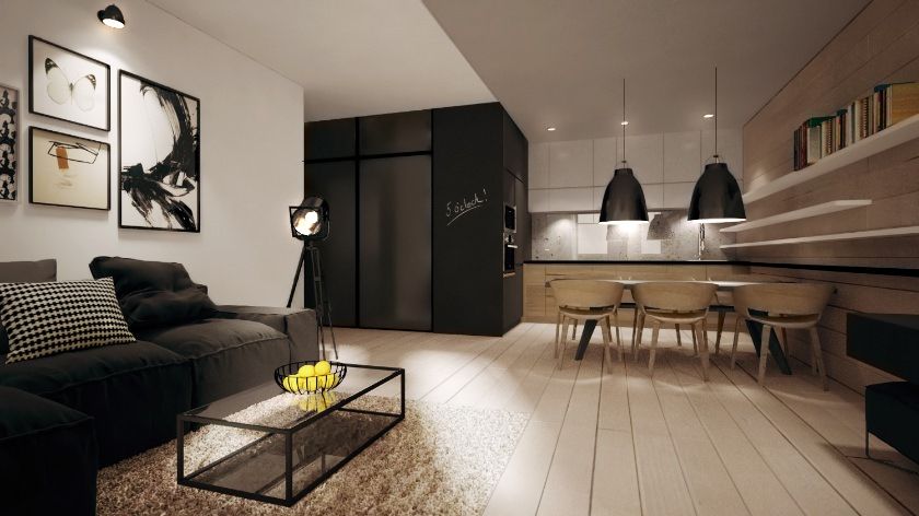 Zdjęcie wykonanej pracy