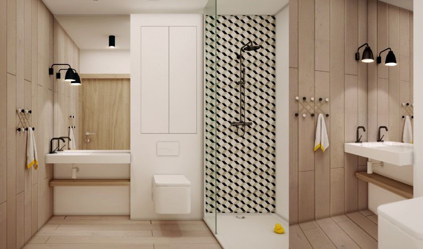 Zdjęcie wykonanej pracy