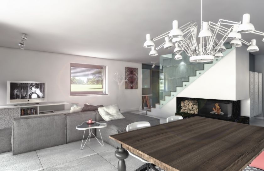 Zdjęcie wykonanej pracy