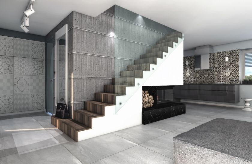 Zdjęcie wykonanej pracy