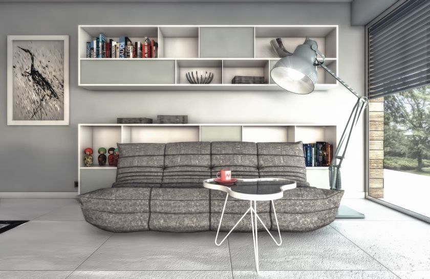 Zdjęcie wykonanej pracy