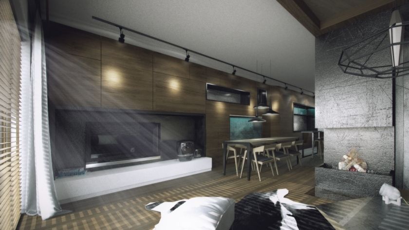 Zdjęcie wykonanej pracy