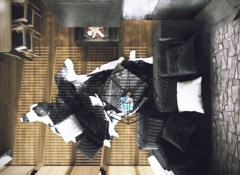 Zdjęcie wykonanej pracy