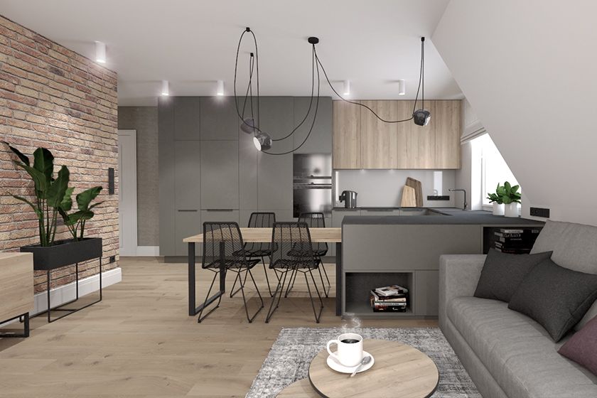 Zdjęcie wykonanej pracy