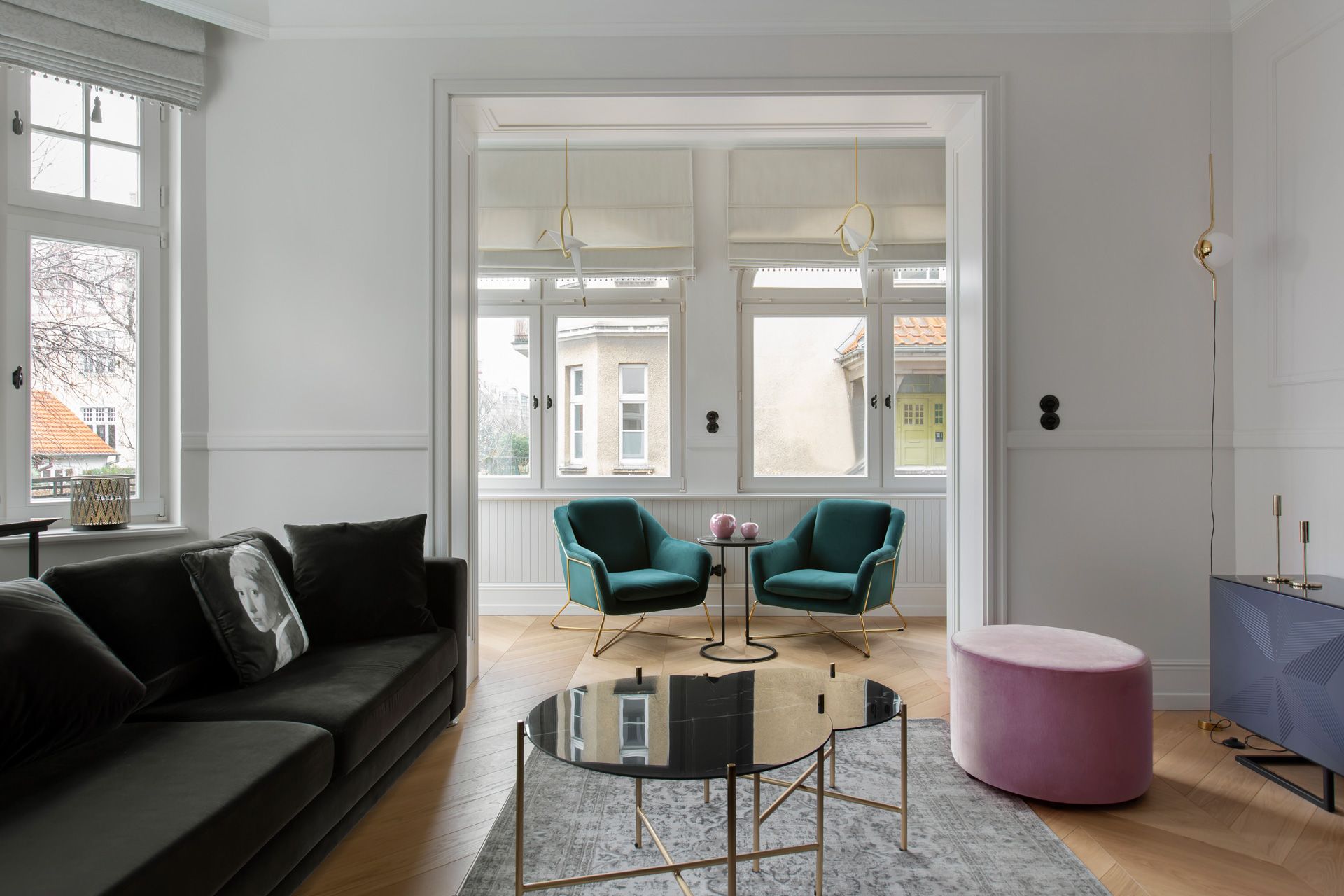 Zdjęcie wykonanej pracy