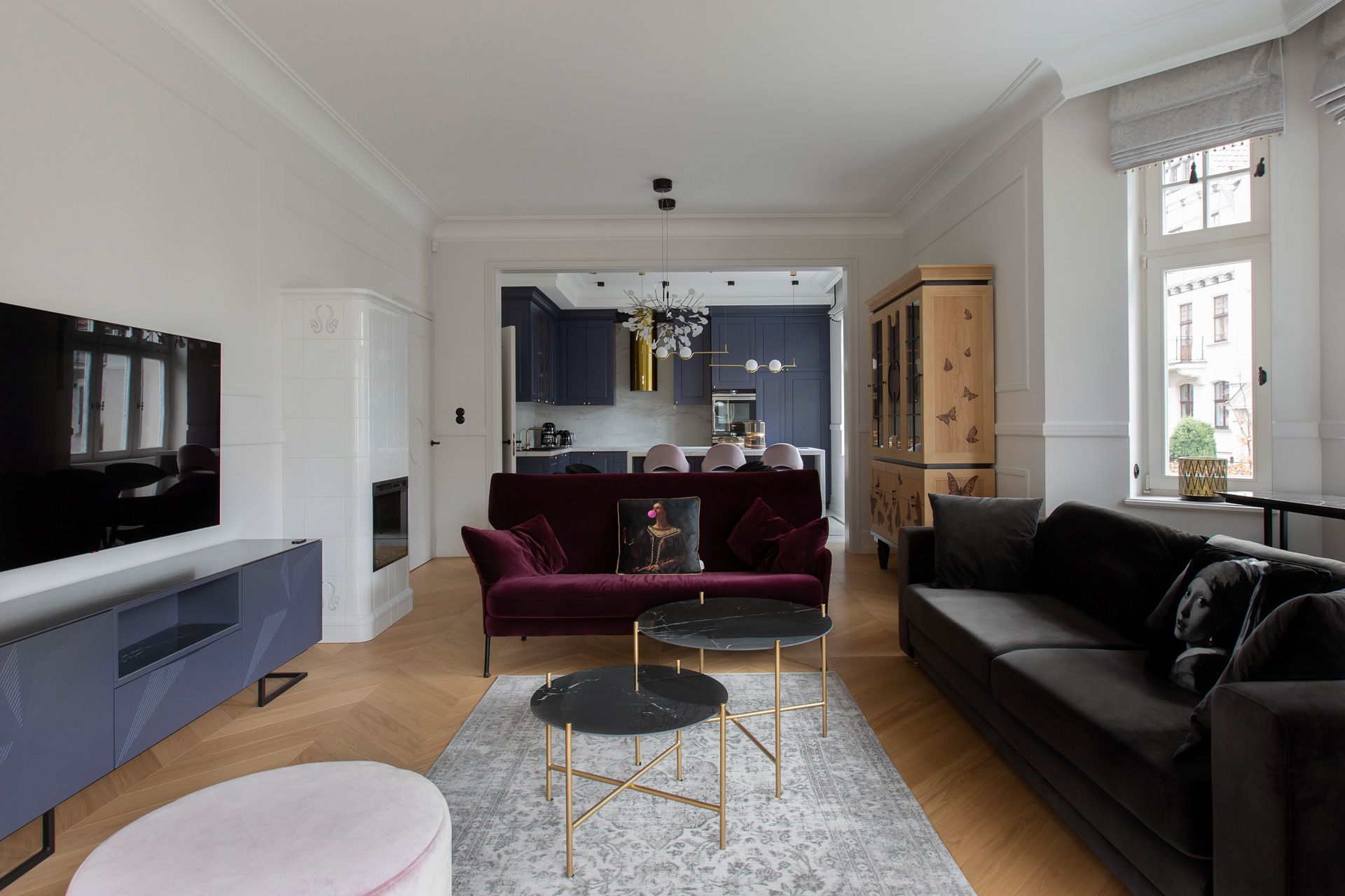 Zdjęcie wykonanej pracy