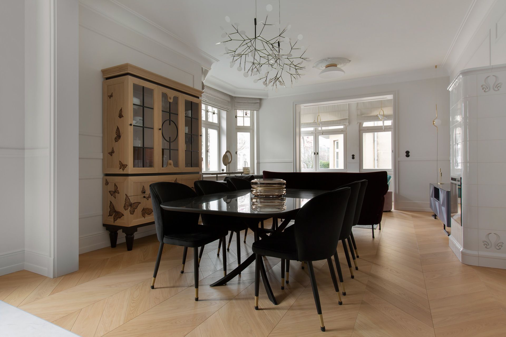 Zdjęcie wykonanej pracy