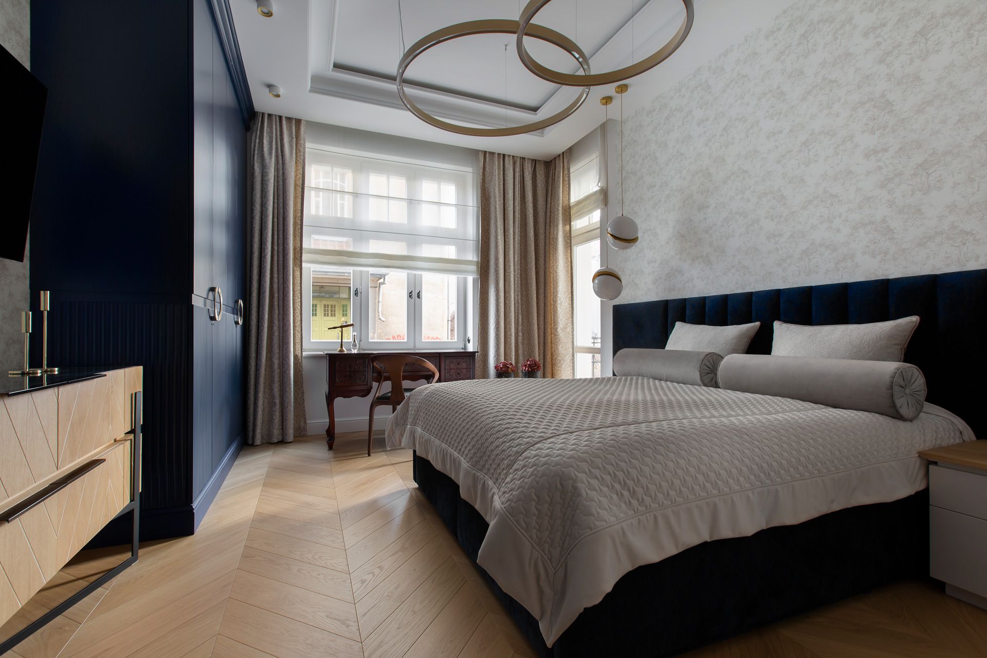 Zdjęcie wykonanej pracy