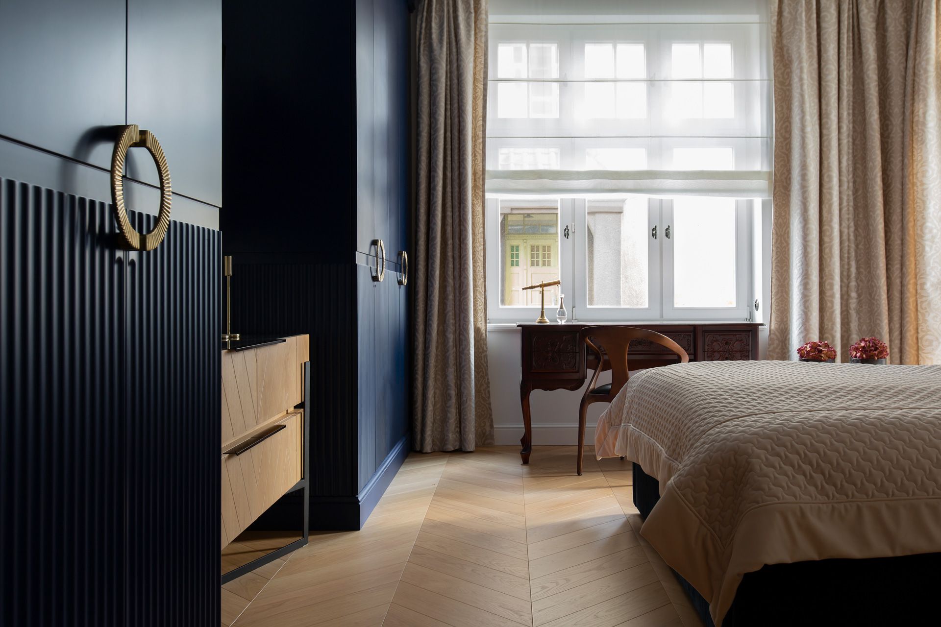 Zdjęcie wykonanej pracy