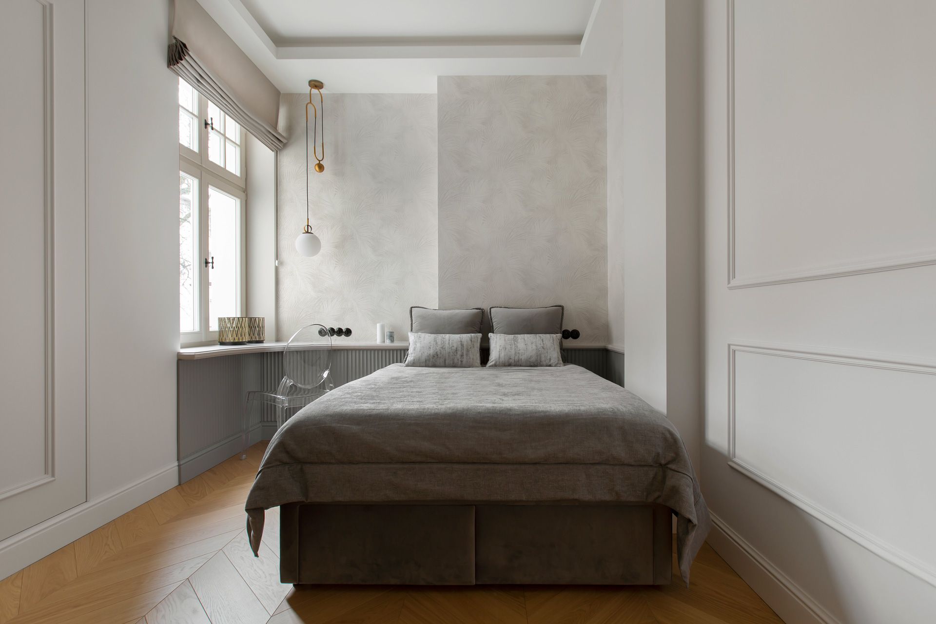 Zdjęcie wykonanej pracy