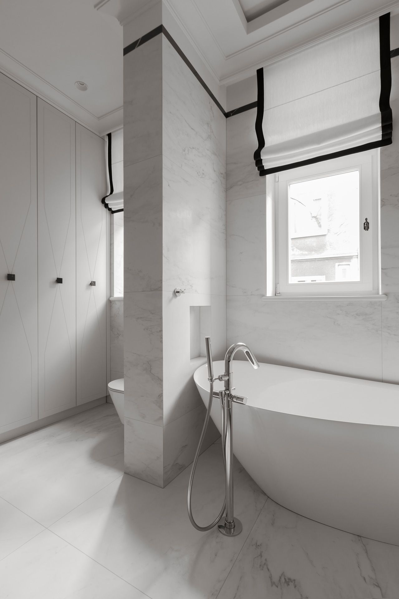 Zdjęcie wykonanej pracy