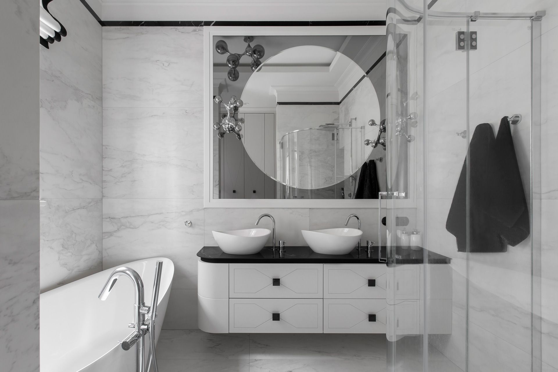 Zdjęcie wykonanej pracy