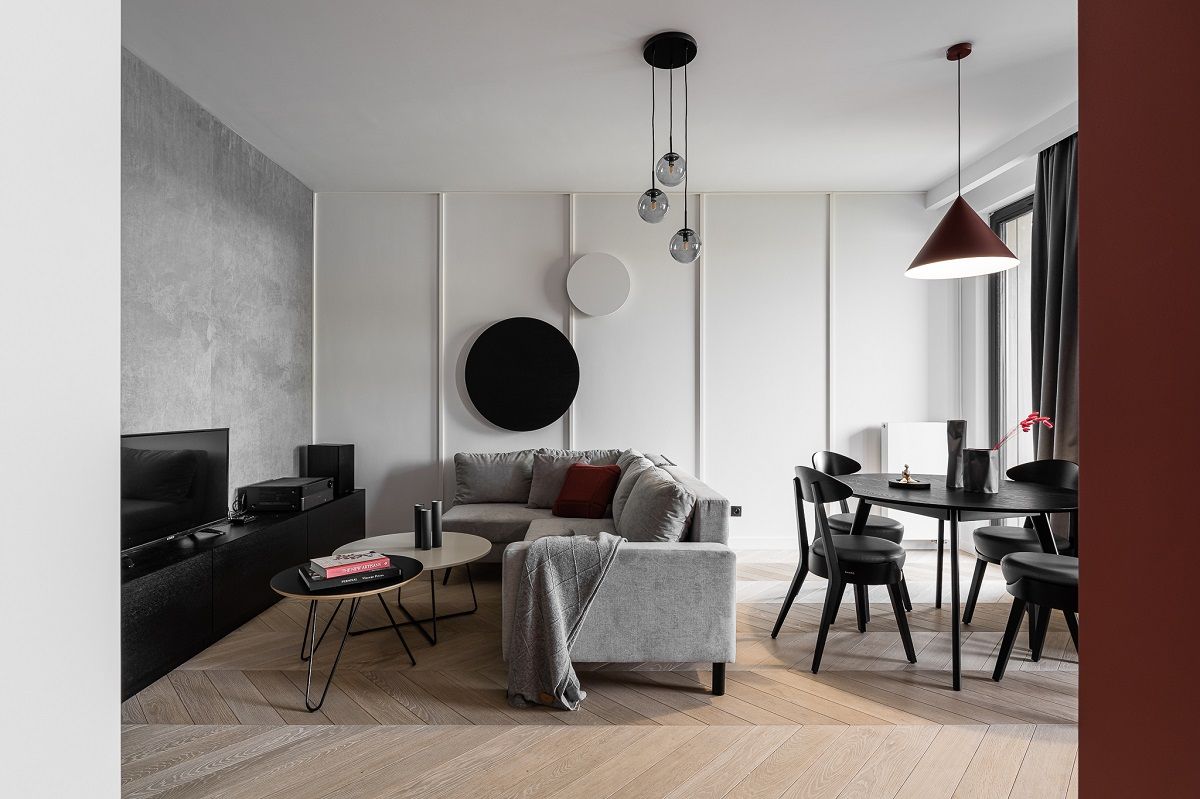 Zdjęcie wykonanej pracy