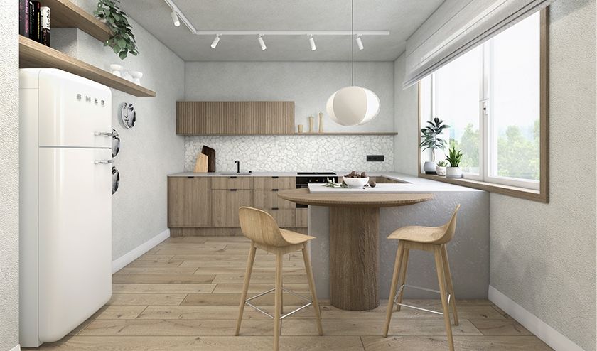 Zdjęcie wykonanej pracy