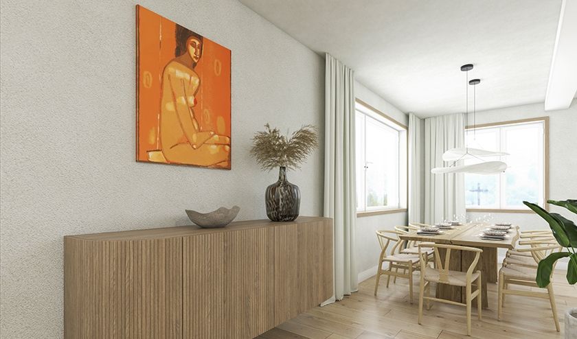 Zdjęcie wykonanej pracy