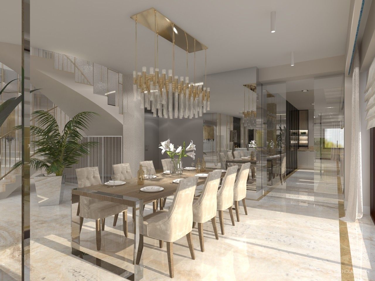 Zdjęcie wykonanej pracy