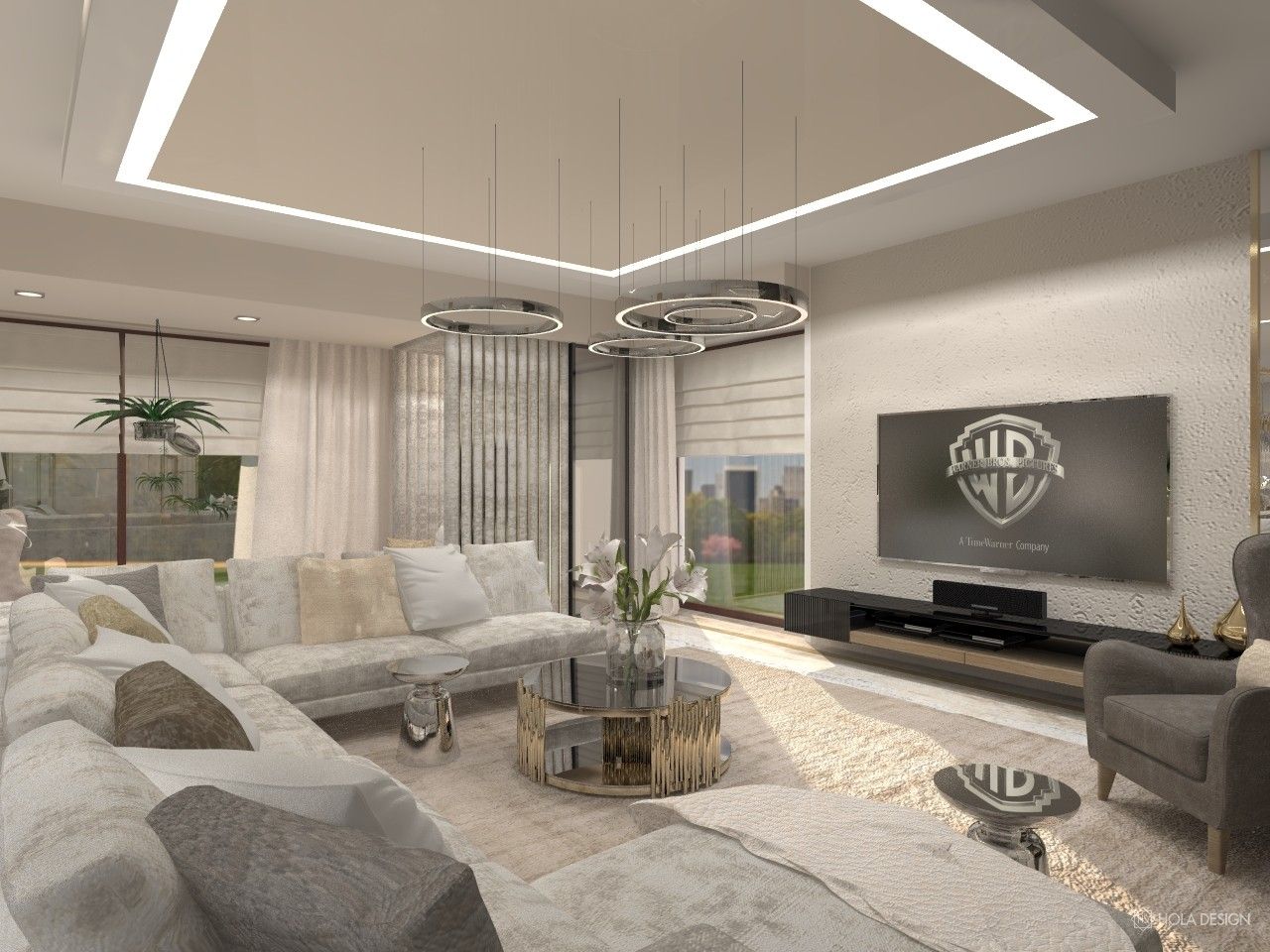 Zdjęcie wykonanej pracy