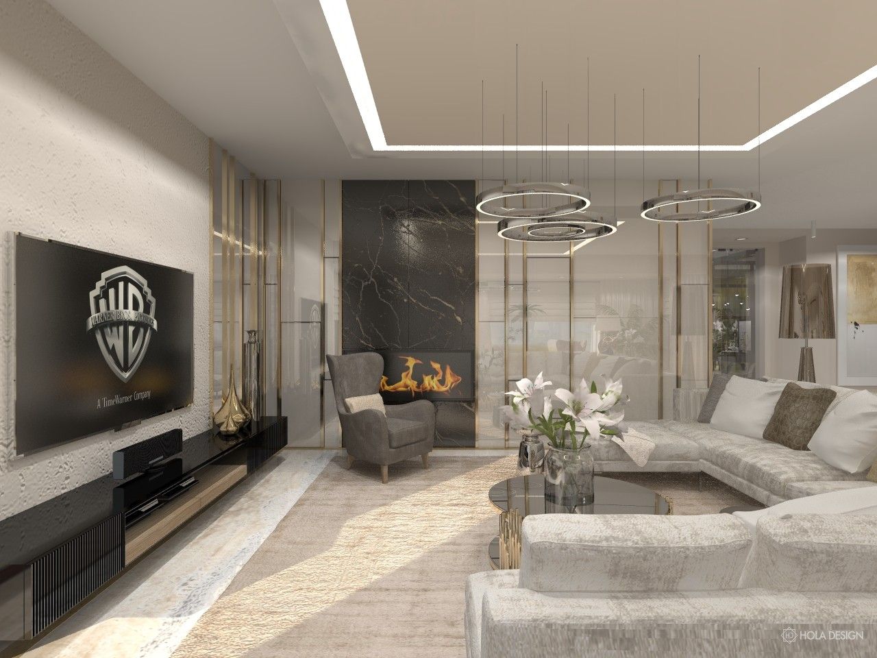 Zdjęcie wykonanej pracy