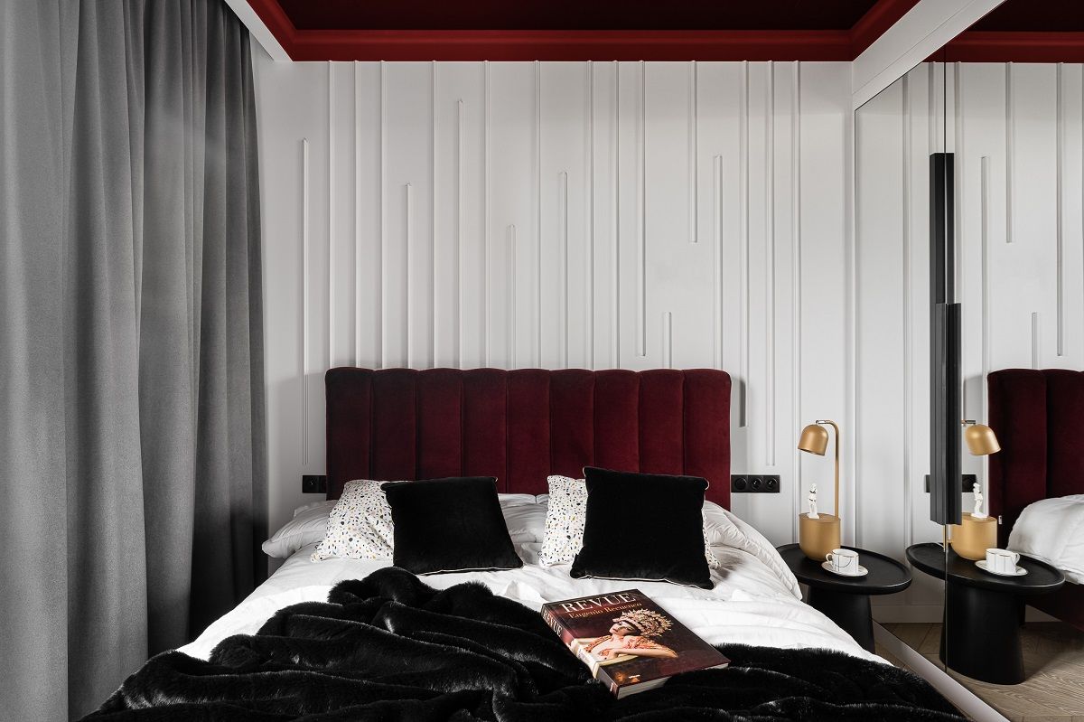 Zdjęcie wykonanej pracy