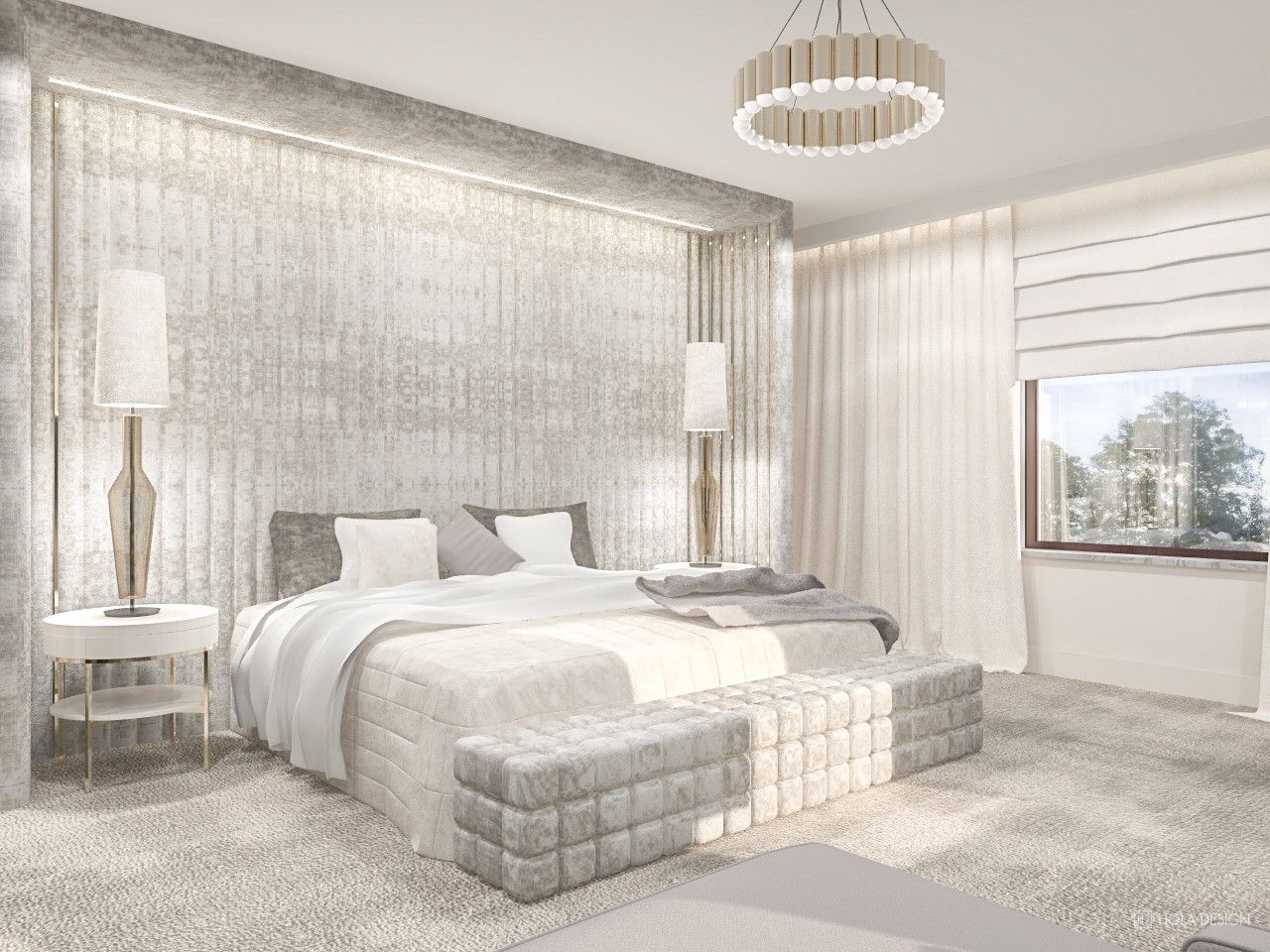 Zdjęcie wykonanej pracy