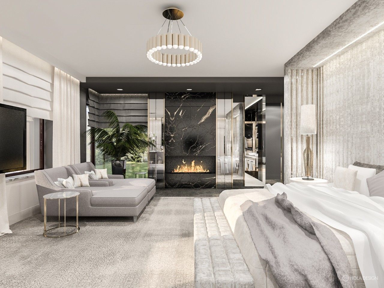 Zdjęcie wykonanej pracy