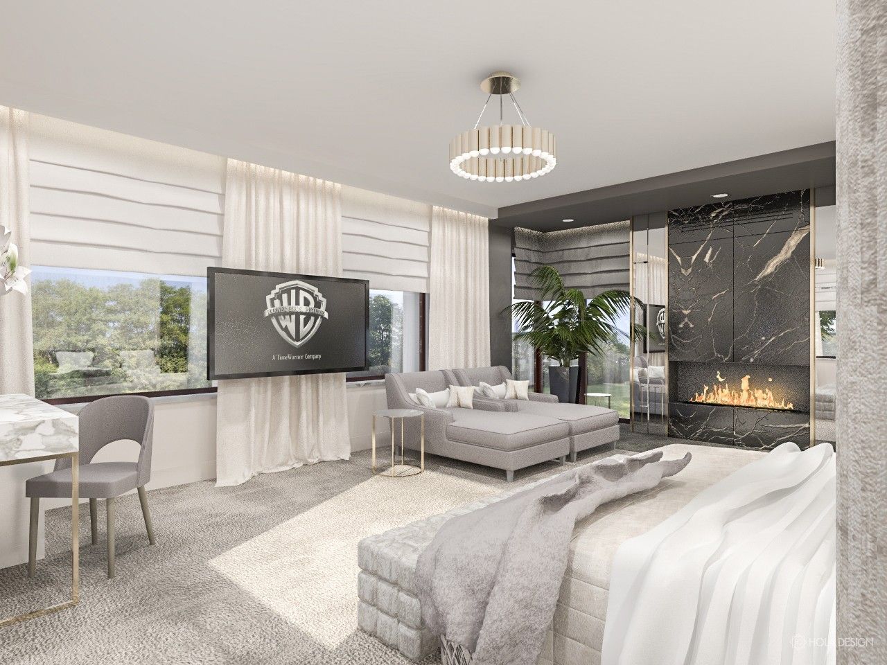 Zdjęcie wykonanej pracy