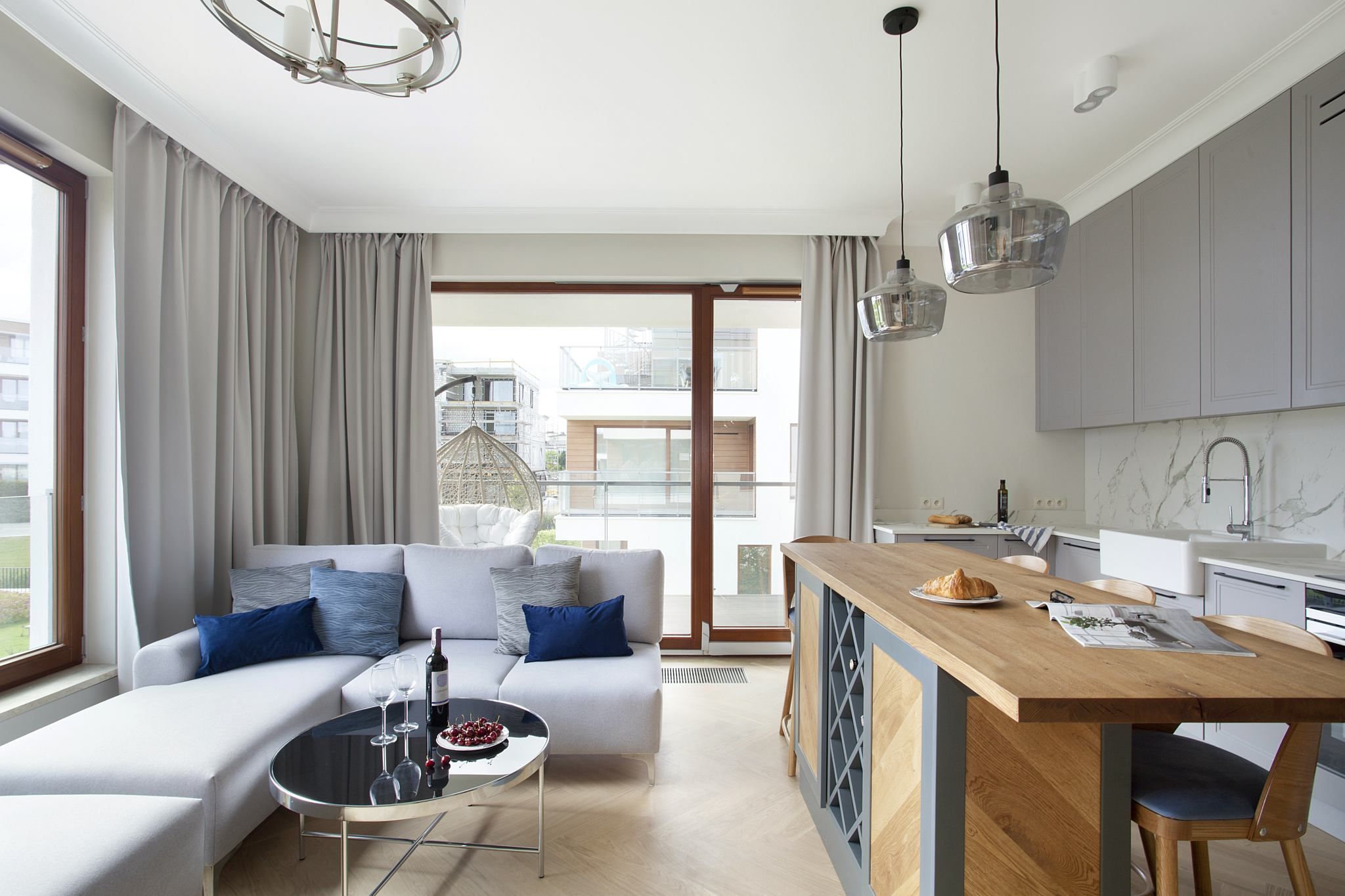 Zdjęcie wykonanej pracy