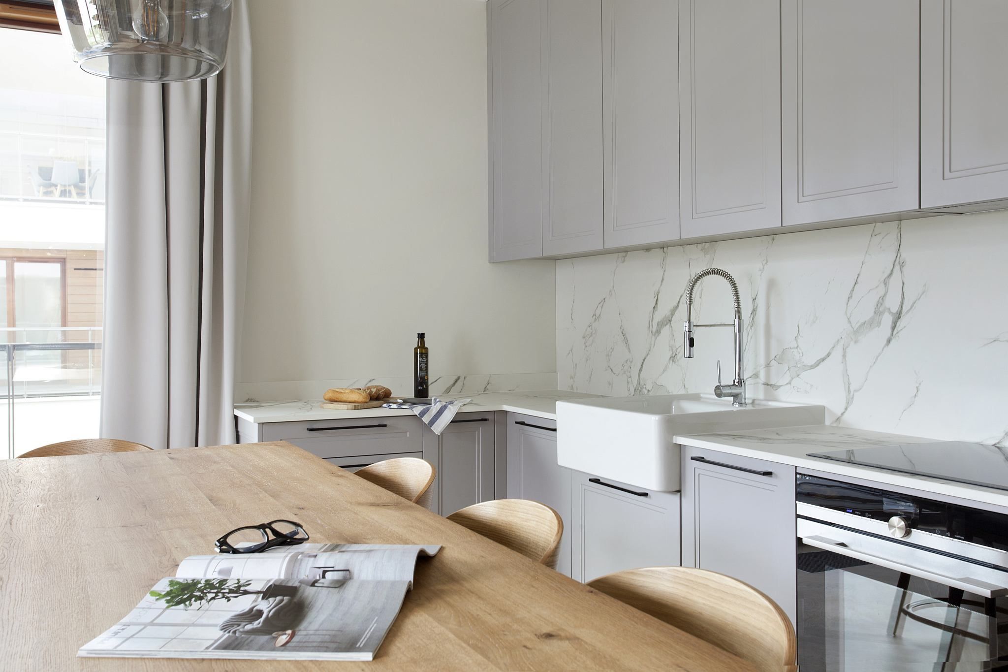 Zdjęcie wykonanej pracy