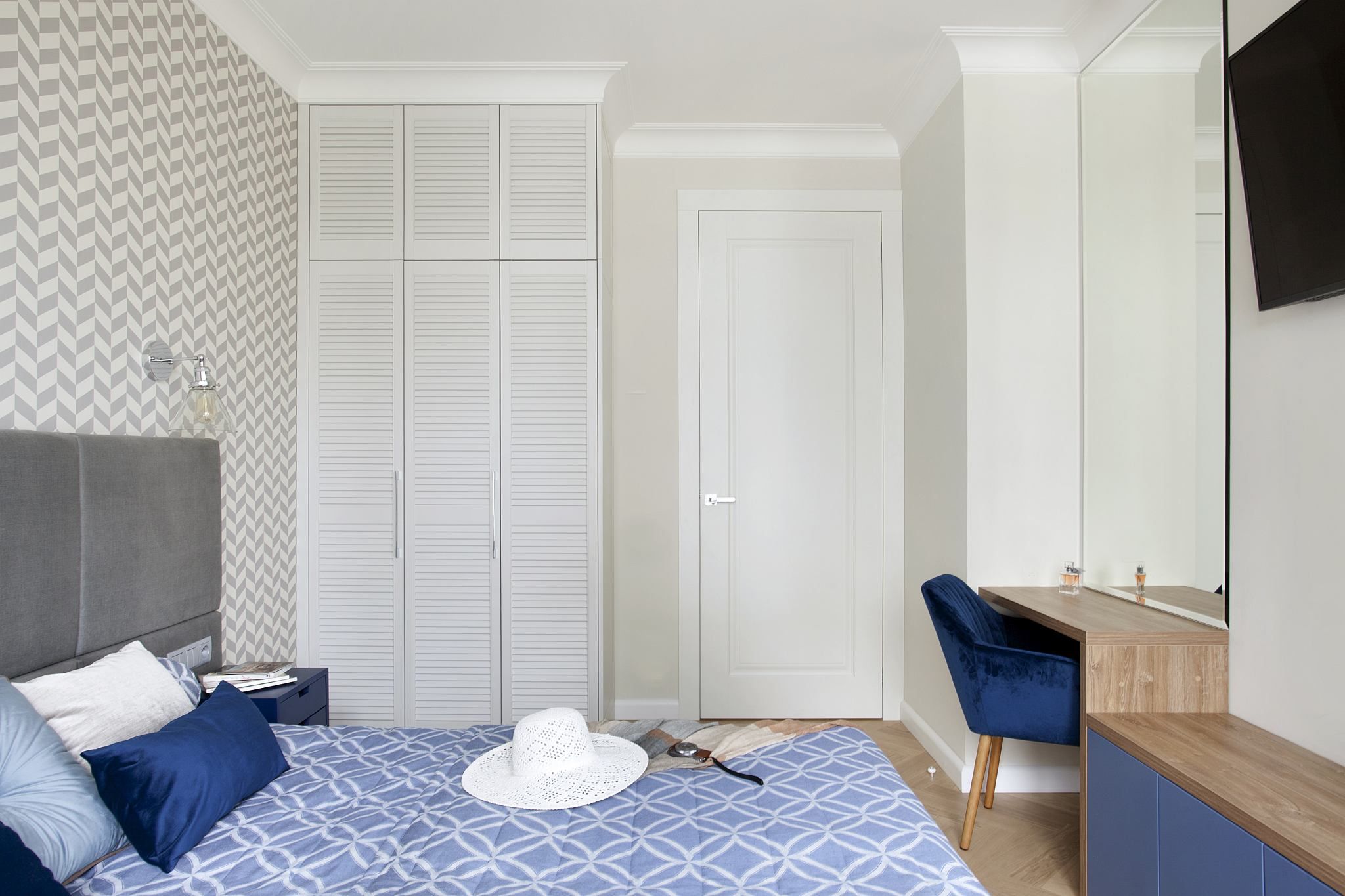 Zdjęcie wykonanej pracy