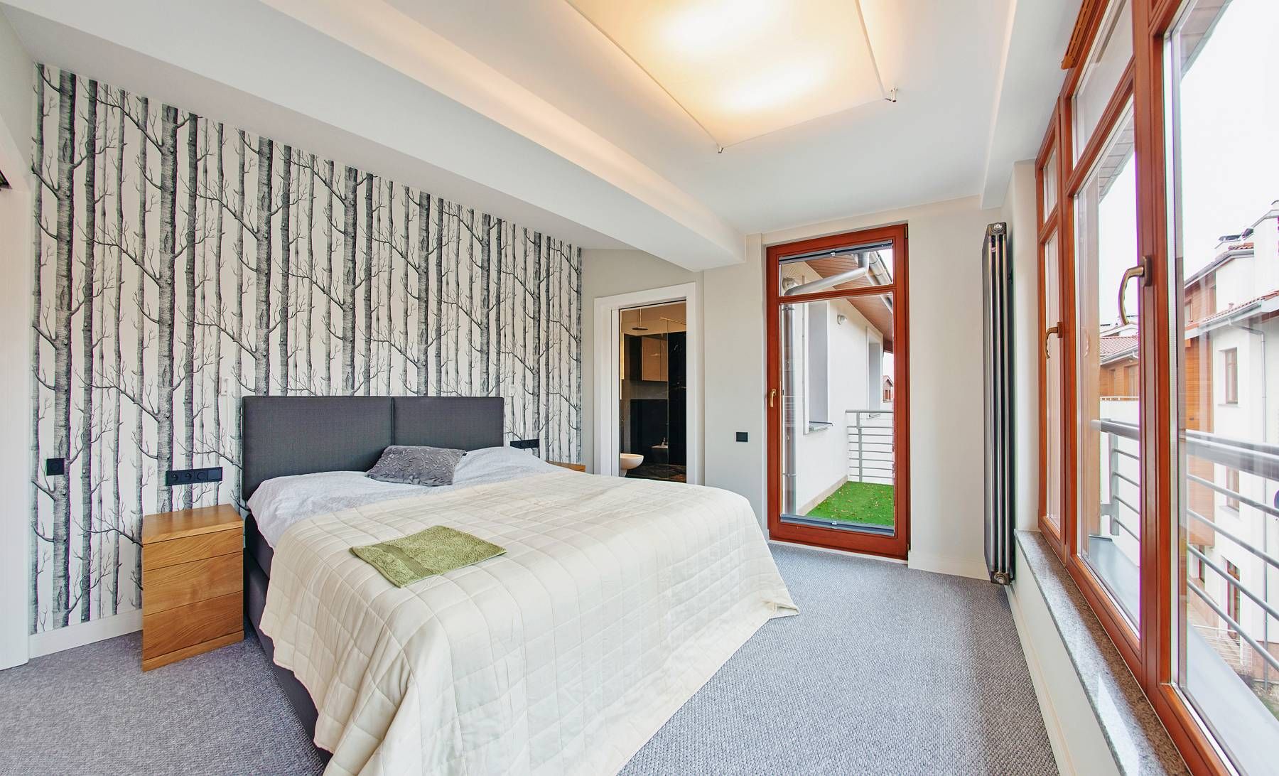 Zdjęcie wykonanej pracy