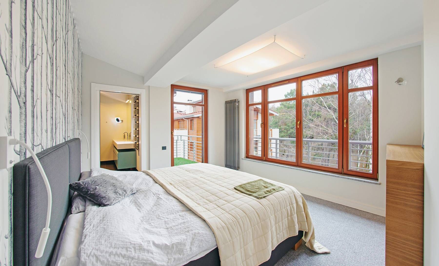 Zdjęcie wykonanej pracy