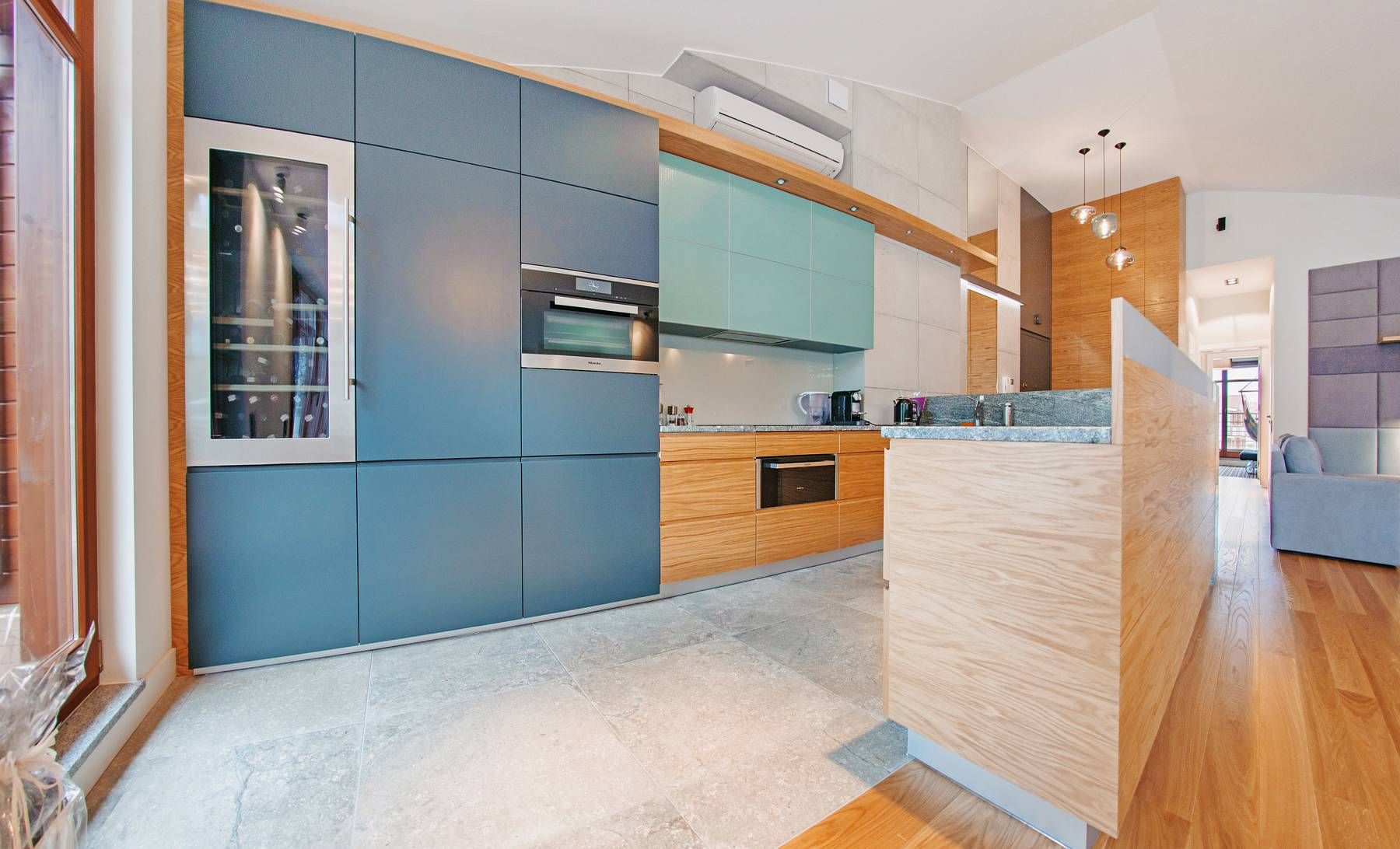 Zdjęcie wykonanej pracy