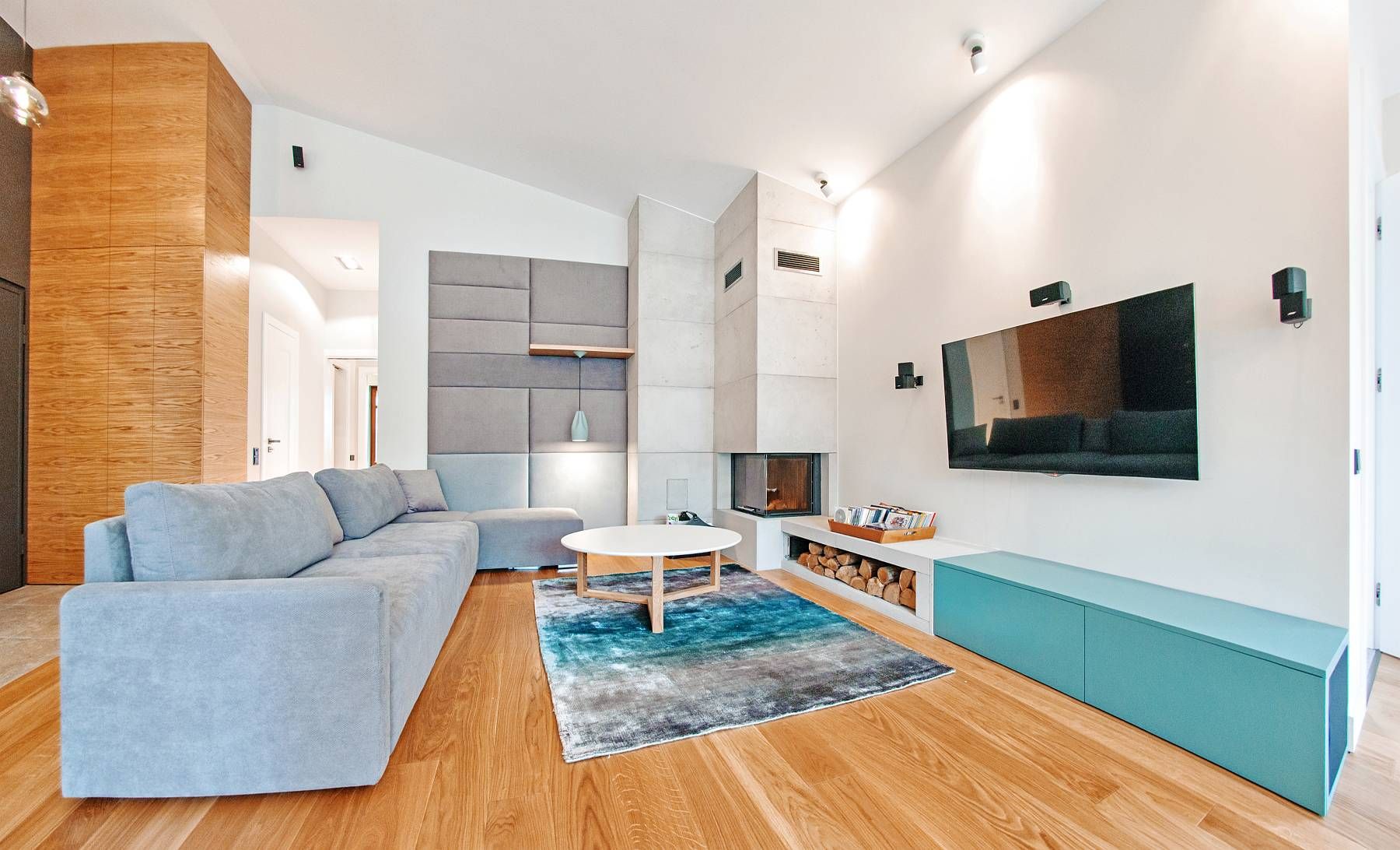 Zdjęcie wykonanej pracy