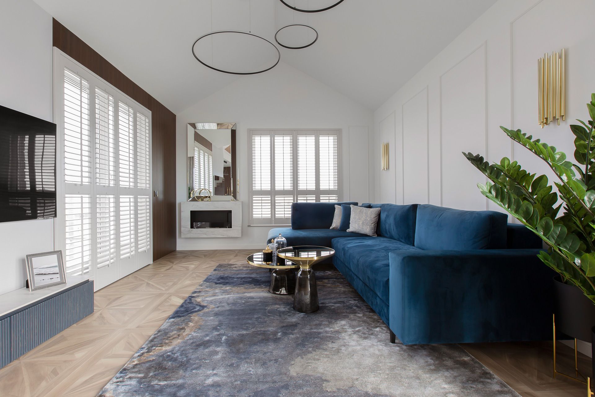 Zdjęcie wykonanej pracy