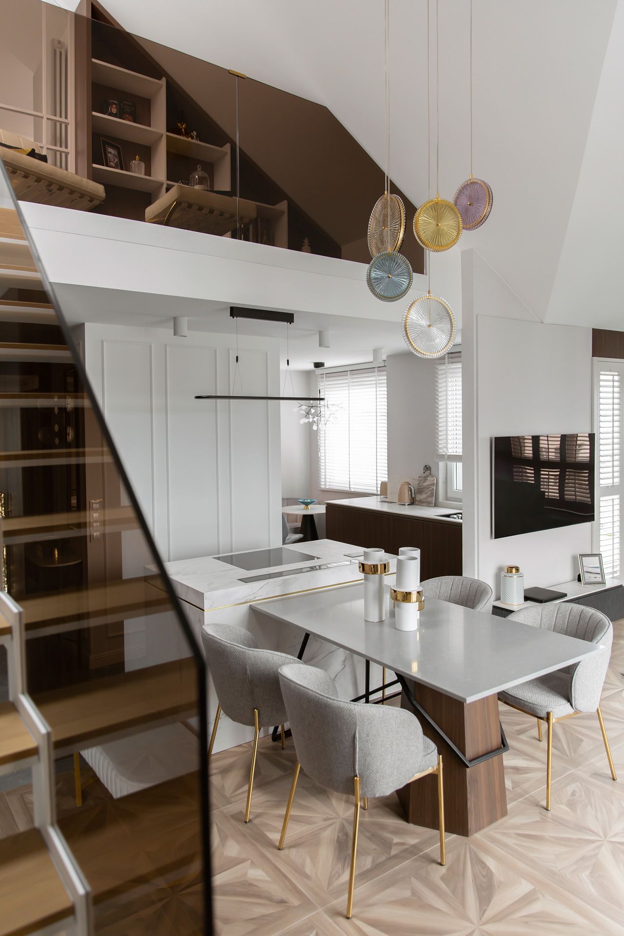 Zdjęcie wykonanej pracy