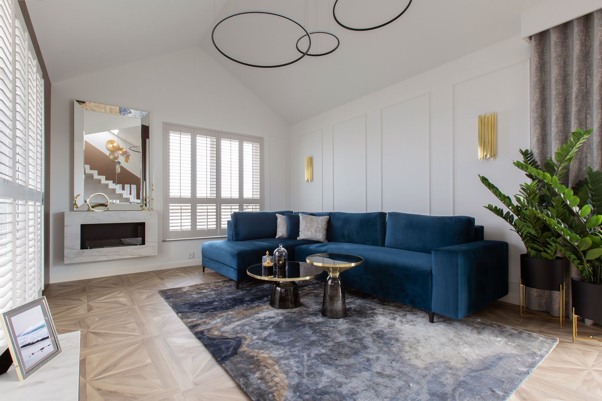 Zdjęcie wykonanej pracy