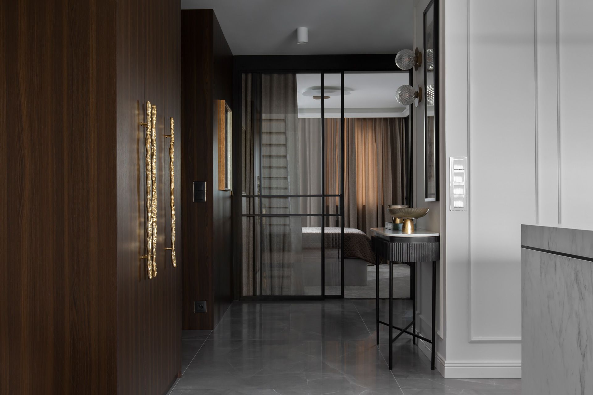 Zdjęcie wykonanej pracy