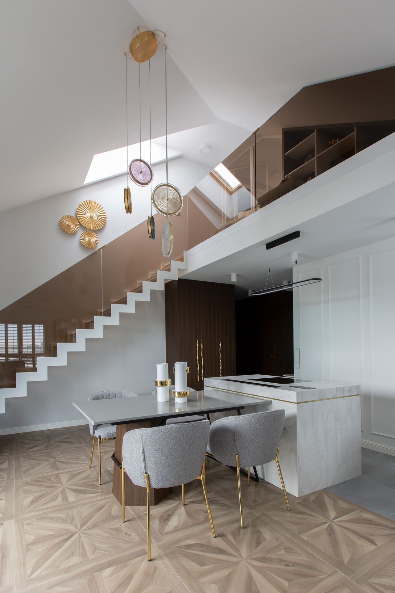 Zdjęcie wykonanej pracy