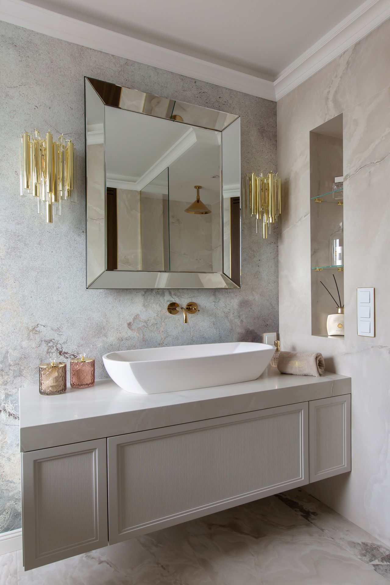 Zdjęcie wykonanej pracy