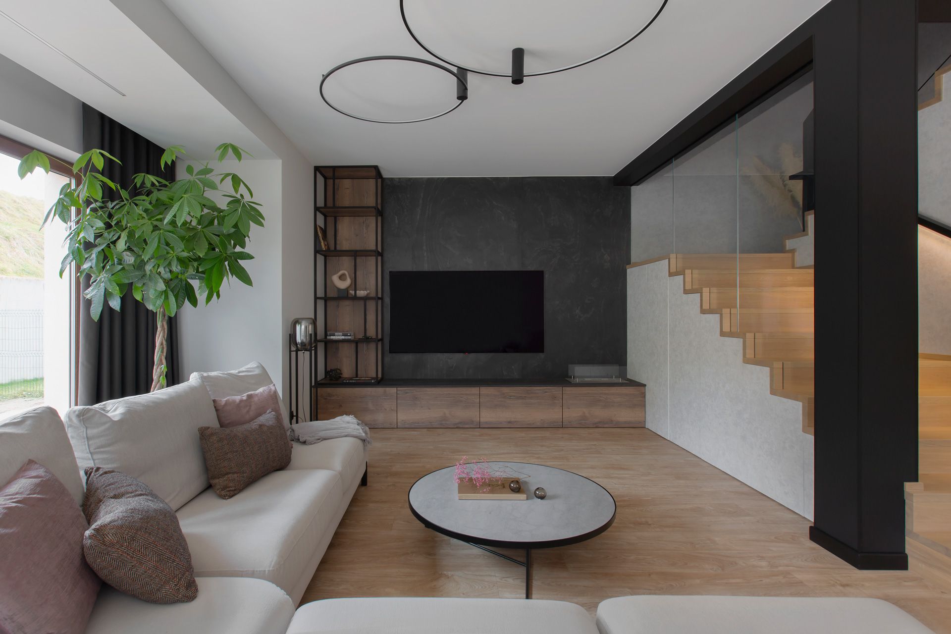 Zdjęcie wykonanej pracy